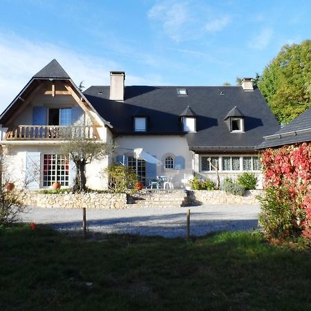 Hotel La Maison D'En O Bagnères-de-Bigorre Exteriér fotografie