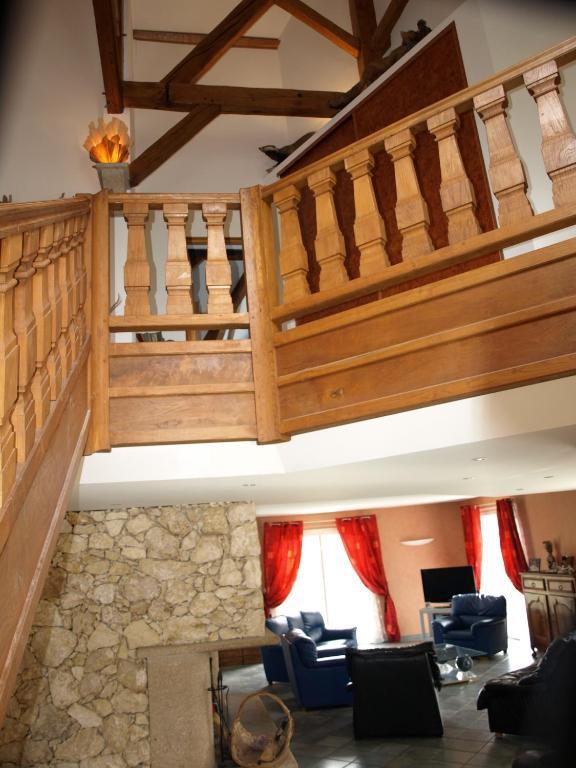 Hotel La Maison D'En O Bagnères-de-Bigorre Exteriér fotografie